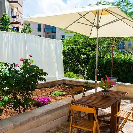 Giardino Segreto Bed & Breakfast ปูติญญาโน ภายนอก รูปภาพ
