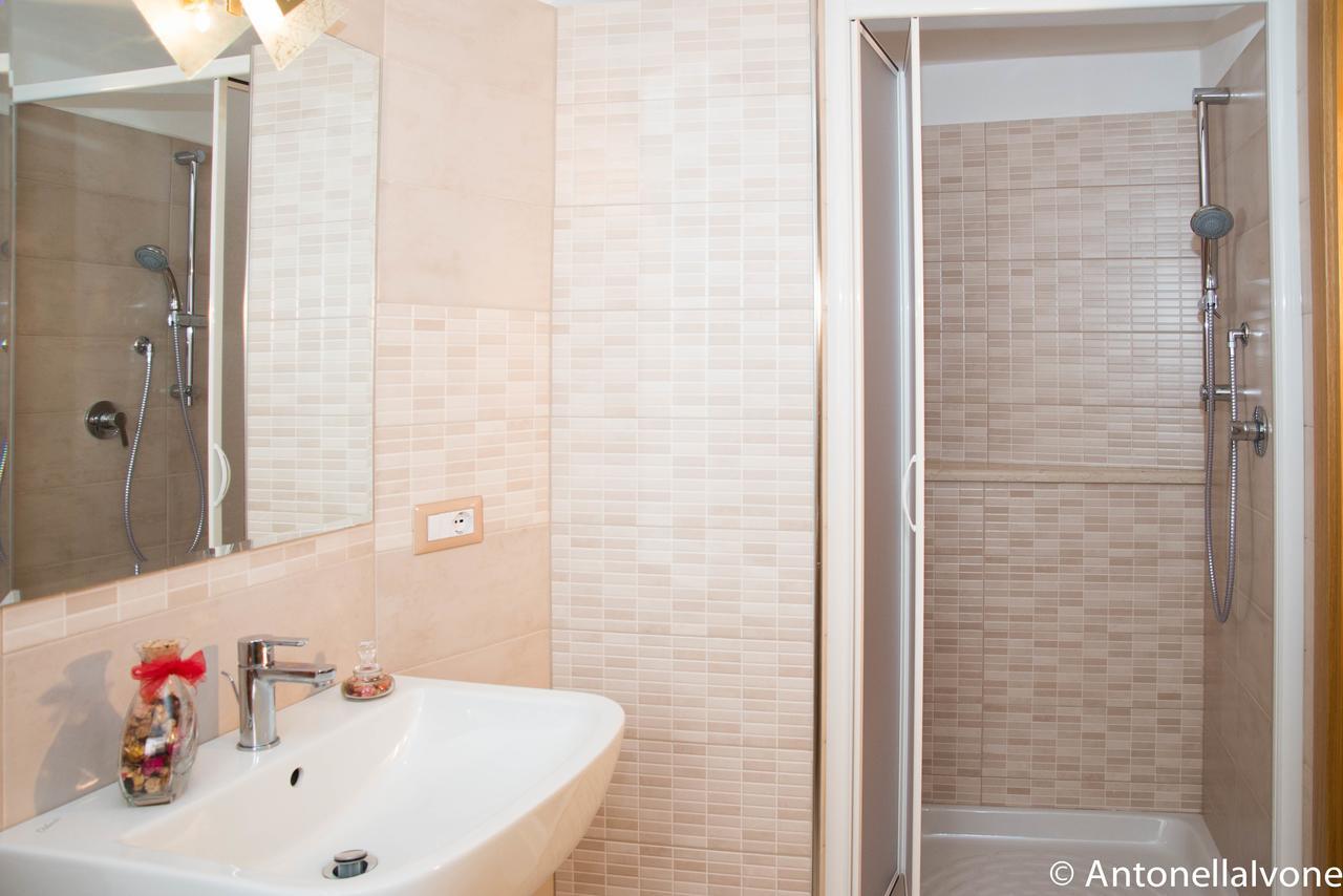Giardino Segreto Bed & Breakfast ปูติญญาโน ภายนอก รูปภาพ